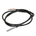 thumbnail image 1 of Probes Thermocouple, Temperature Probe Sensors Extension Cable Thermal High Accuracy  for  for Control Instrument for Digital Temp Transmitter Domestic Chip,For Maxim, 1 of 7