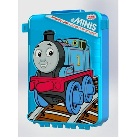 thomas the train storage container