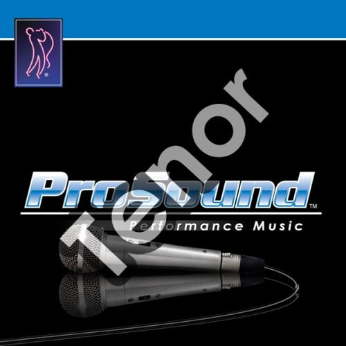 Sing Tenor v.39