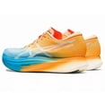 thumbnail image 3 of Asics - Metaspeed Edge+ (Plus) - Island Blue/Orange Pop - 1013A116-400 - Size 12, 3 of 6