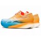 thumbnail image 3 of Asics - Metaspeed Edge+ (Plus) - Island Blue/Orange Pop - 1013A116-400 - Size 12, 3 of 6