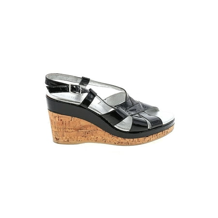 

Pre-Owned La Canadienne Women s Size 40 Wedges