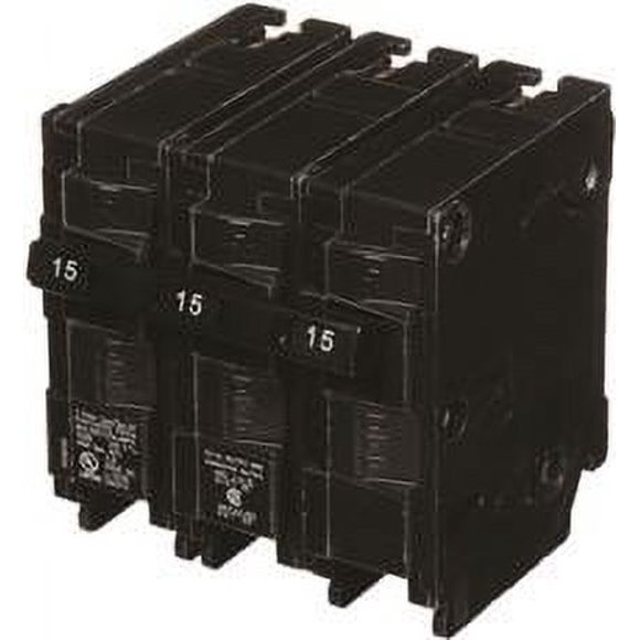 Disjoncteur Q340 de 40 Ampères à Trois Pôles de Type QP
