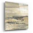 thumbnail image 2 of Epic Art 'January Road' by Silvia Vassileva, Acrylic Glass Wall Art, 12"x12", 2 of 13