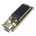 thumbnail image 3 of STM32F103C8T6 Development Board with 0.96 Inch TFT LCD Screen Display 8MB Flash MCU Minimum System Board, 3 of 5