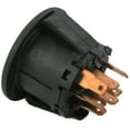 thumbnail image 4 of The ROP Shop Ignition Starter Switch for John Deere LA175, X105, X106, X110, X115R & X116R, 4 of 9
