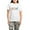 With Gray Camo Pant, variant on CafePress - Earth Pride Women's Light Pajamas - Women's Short Sleeve Print T-Shirt and Pants Light Cotton Pajama Set