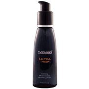 Ultra SIL Lube - 2 Oz.