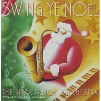 Noll - Swing Yeel - Music & Performance - CD