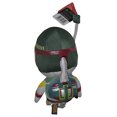 thumbnail image 3 of Star Wars Boba Fett Underground Toys Plush Toy - (Try me button does NOT work), 3 of 3
