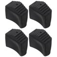 thumbnail image 5 of KAKOWELY Ladder Foot Pad 4Pcs Ladder Foot Pad Multi-function Ladder Foot Cushions Household Ladder Covers1.97"X1.77"X1.18", 5 of 5