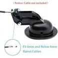 thumbnail image 5 of Universal Heavy-Duty Metal Sofa Chair Recliner Release Pull Handle Replacement Parts - Fits Ashley, Lazy Boy, and Most Recliner Brands, 5 of 5