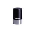 thumbnail image 1 of PCTEL Maxrad - Antenne Verticale Profil Bas - Noir/chrome, 1 of 2