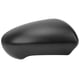 thumbnail image 5 of Cubierta de espejo retrovisor de puerta izquierda y derecha ABS negra, tapa de repuesto para Nissan Qashqai J10 2007-2014 Lado derecho, 5 of 14