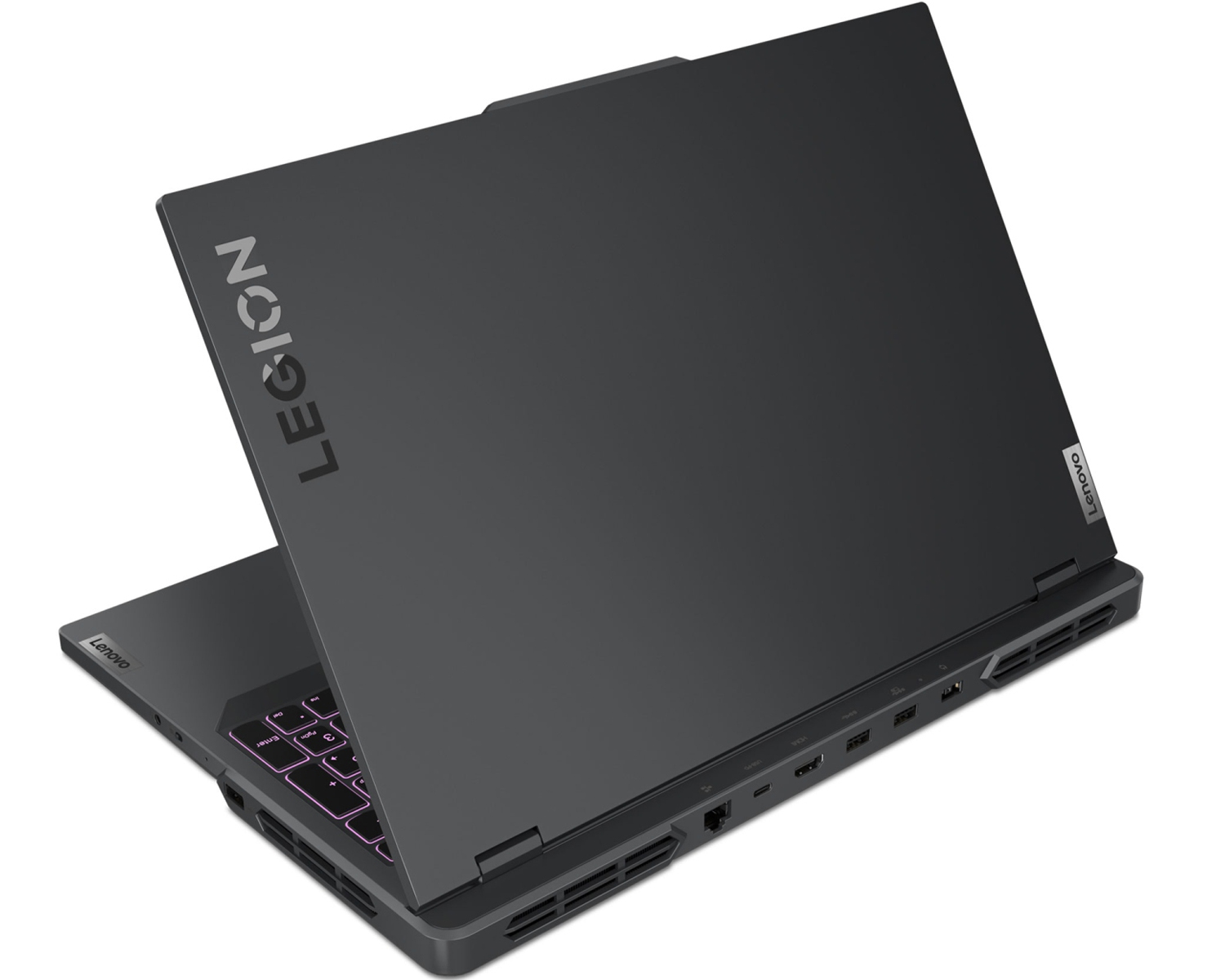 Lenovo Legion Pro 5i Gen 8 Gaming/Business Laptop (Intel i7 