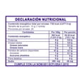 thumbnail image 2 of Tortillas de harina Nina 25 pzas, 2 of 3