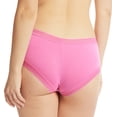 thumbnail image 2 of Hanky Panky Dream Boyshort (631274),Medium,Kiss from a Rose, 2 of 4
