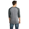 thumbnail image 2 of Microburn 3/4Sleeve Raglan Tee, 2 of 2