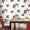 thumbnail image 3 of Marvel Comics Classic Peel & Stick Wallpaper, 3 of 9