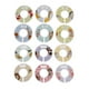 thumbnail image 2 of s de Divisores de Tamaño de Armario de Ropa de Bebé para Pequeños - 12pcs blanco 12 piezas en blanco Sunnimix Divisores de tamaño de ropa, 2 of 8