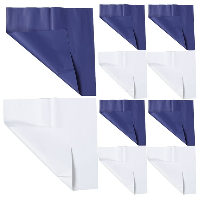 GOOHOCHY Papel Para Envolver Ramos De Flores Con Impermeable Ideal Para Bodas Y Celebraciones
