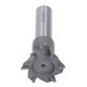 thumbnail image 5 of Cortador de Cola de Milano Ticfox Quenching Carburo Cementado 6 Cuchillas, 5 of 14