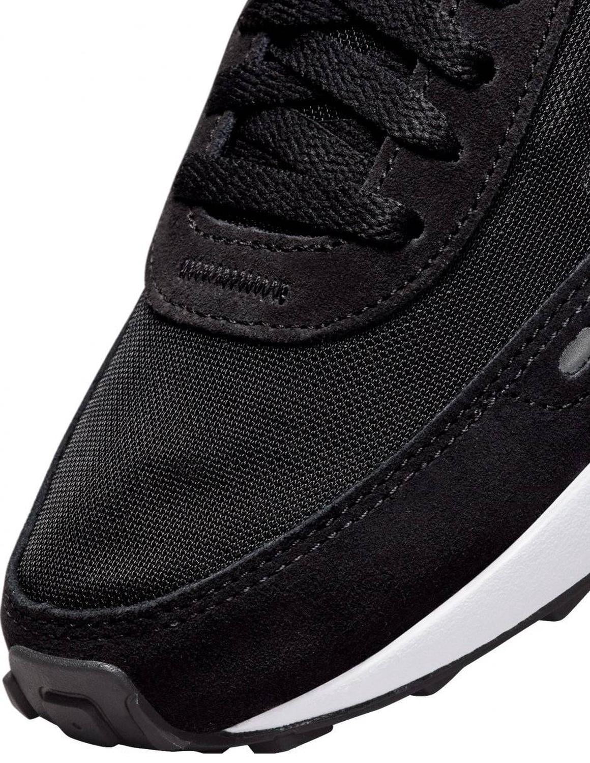 Tenis Nike Waffle One SE Mujer Negros Sport Confort Casual Deportivo negro  24.5 Nike DJ9776 001 | Walmart en línea