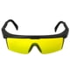 thumbnail image 1 of Gafas de Seguridad 200-540Nmnm Gafas de Protección Ocular Con Láser Amarillo Tomshoo  Lentes de seguridad, 1 of 7