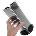 thumbnail image 3 of AURARMLET Soporte Para Menú De Plástico Transparente Con Rotación De 360 Grados Para Eventos Y Negocios, 3 of 8
