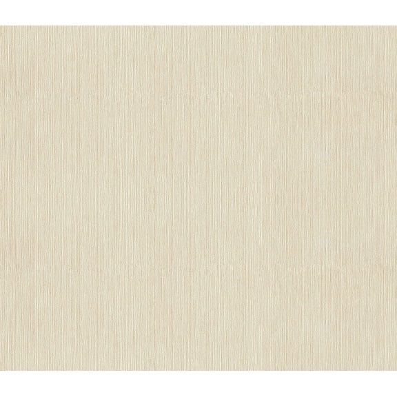Advantage Sunshower Ivory Stria Wallpaper