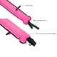 thumbnail image 2 of Soidarity SMB Buceo Visibilidad Seguridad Marcador de superficie Boya Buceador debajo del tubo de señal de salchicha Deportes acuáticos accesorios de Deportes acuáticos Rosa fluorescente Soidarity OD003518-03, 2 of 6