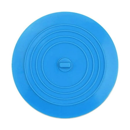 

HeroNeo 2 Pcs Round Tub Sink Stopper Set Home Improvement Floor Drain Cover for Kitchens Bathrooms Laundries Drain Plug