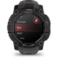 thumbnail image 4 of Garmin Monitor Deportivo Instinct 3 AMOLED, 50mm, 4 of 8