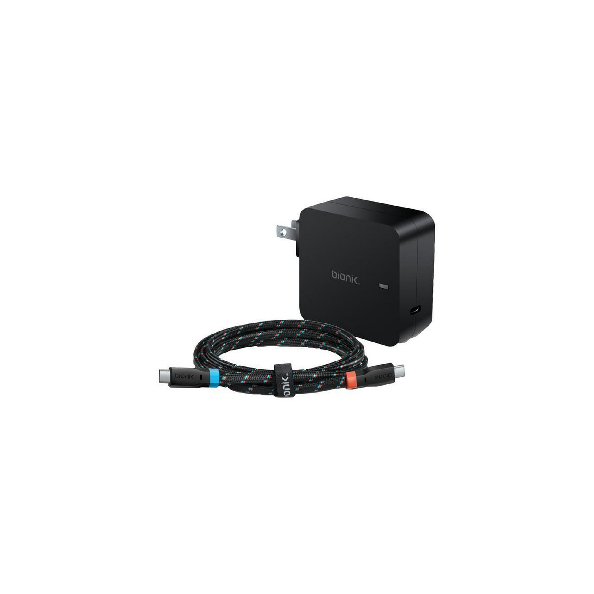 bionik BNK-9015 Rapid Charge Kit for Nintendo Switch