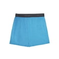 thumbnail image 3 of Fruit of the Loom Boys' Cotton Knit Boxers, 10 Pack, Sizes S-XL, 3 of 9