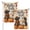 6, variant on Fall Garden Flag Hello Fall Dogs Pumpkins and Autumn Leaves Outdoor Yard Decor 12 x 18 Inch