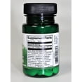 thumbnail image 3 of Swanson Apple Cider Vinegar - Double Strength Formula 200 mg 30 Tabs 4 Pack, 3 of 5