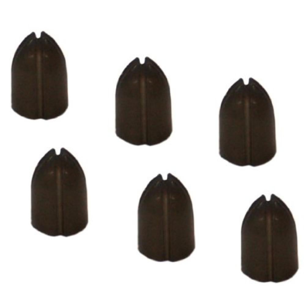 LStyle Shell Lock Ring for Dart Flights Used with Shell Lock Punch