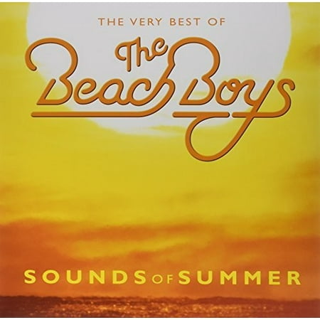 Sounds Of Summer (Vinyl)