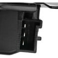 thumbnail image 5 of A-Premium Rear Tailgate Trunk Latch Lock Actuator Compatible with Ford and Mercury Vehicles - Five Hundred, Montego, 2006-2007 3.0L - Replace# 6G1Z5443200A, 5 of 5