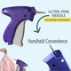 thumbnail image 3 of 2025 Micro Stitch Gun for Clothes: Quick Clothing Fixer, Quilt Tacking & Tagging Gun, Handheld Sewing Machine, 3 of 5