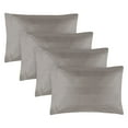 thumbnail image 2 of Jean Pierre Premium 6-Piece 420 Thread Count 100% Cotton Sheet Set, 2 of 5