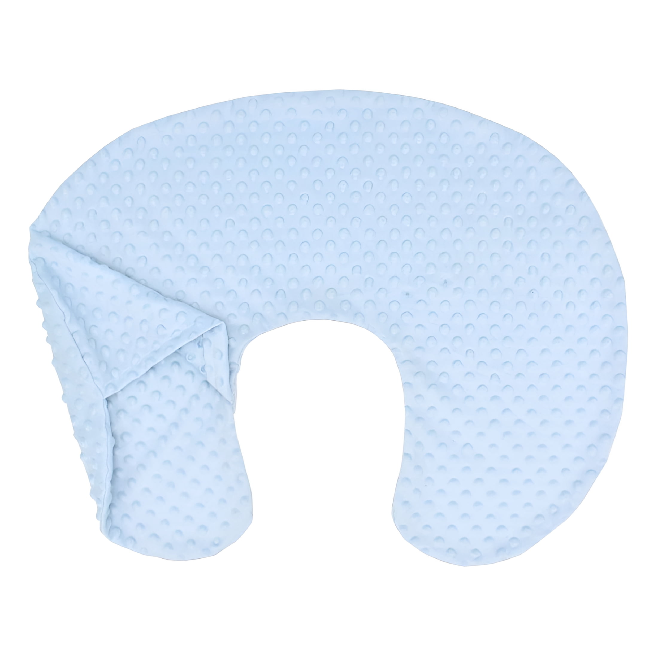 AUQ Baby Sets Summer Dress Minky Nursing Newborn Infant Baby Breastfeeding Pillow Cover Nursing Slipcover