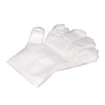 thumbnail image 3 of Moyic Guantes de plástico para alimentos de 100 piezas, guante de cocina multifuncional, accesorios de limpieza de cocina, restaurante, Cadenas y protecciones para puertas de seguridad, 3 of 6