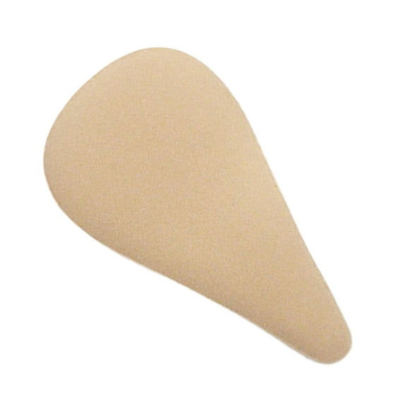 Yokua Women's Reusable Silicone Cameltoe Concealer Pad Panty Liner Underwear Insert