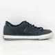 thumbnail image 1 of Adi-das Mens Daily Vulc SE F76263 Black Casual Shoes Sneakers Size 8, 1 of 6