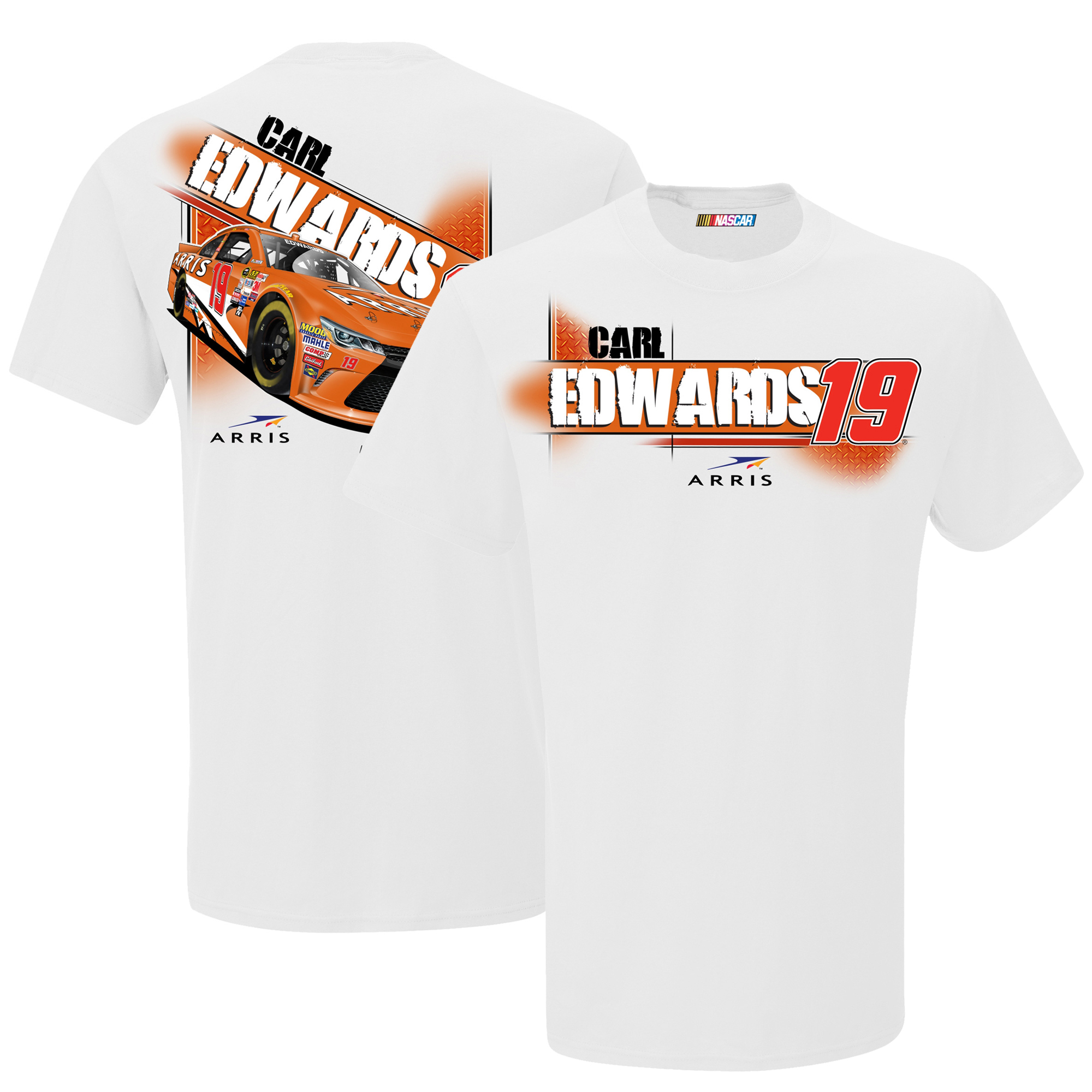 carl edwards t shirt