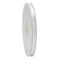 thumbnail image 3 of Cinta Simplegoal de doble cara, satén blanco, 6 mm x 45 m, 3 of 7