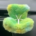 thumbnail image 4 of Unbranded Doll Car Seat for 17cm Dolls, Cute and Functional, 4 of 10