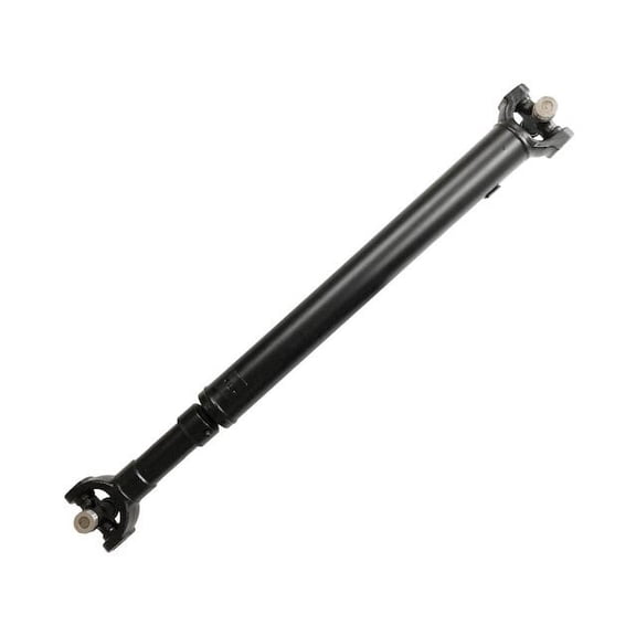 Front Driveshaft - Compatible with 1995 - 1999 Chevy K1500 4WD 1996 1997 1998